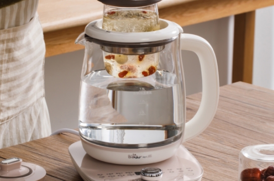 煮茶器和養(yǎng)生壺有什么區(qū)別，養(yǎng)生壺跟煮茶器哪個實用好用？