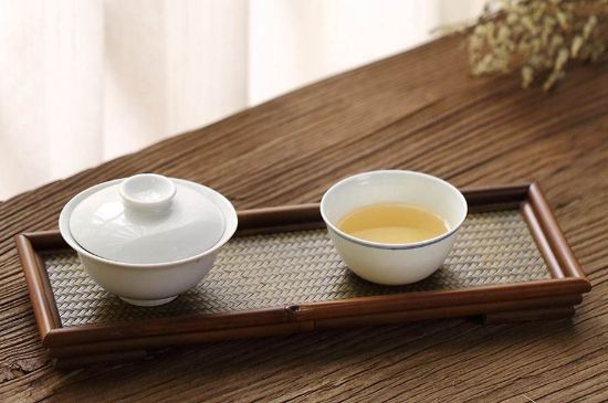 茶具套裝使用方法圖解，茶藝工具介紹圖片大全