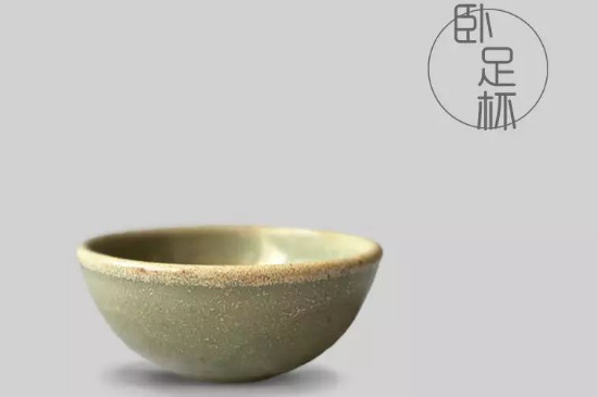 品茗杯的杯型介紹，品茗杯的器型類別分類大全圖