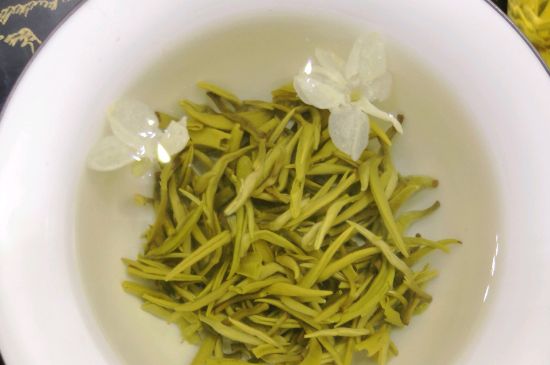 九窨茉莉多少錢，九窨茉莉花茶價(jià)格