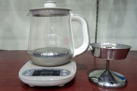 蒸汽煮茶器危害，蒸汽煮茶的缺點(diǎn)