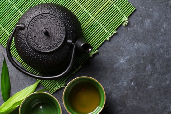 老鐵壺煮茶的害處，鐵壺為什么不能煮茶？