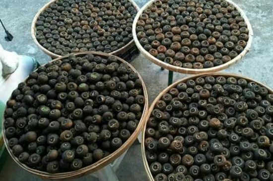 小青柑什么工藝的最好喝，小青柑四種工藝制作的區(qū)別