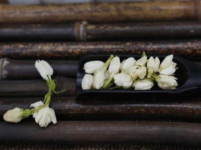 茉利花茶有什么功效作用，不適合什么人喝？