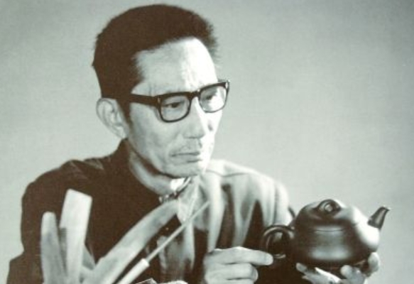 景舟八式紫砂壺圖片及名稱，經(jīng)典壺型顧景舟八式值多少錢？