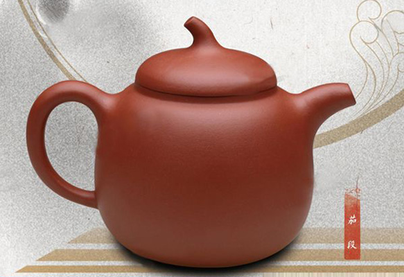景舟八式紫砂壺圖片及名稱，經(jīng)典壺型顧景舟八式值多少錢？