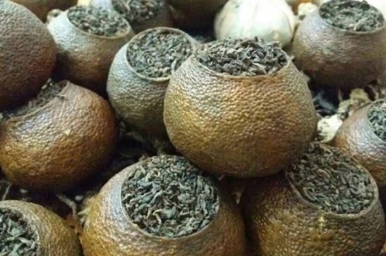 小青柑什么工藝的最好喝，小青柑四種工藝制作的區(qū)別