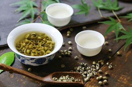 蒸茶器可以蒸花茶嗎，蒸茶器能用來(lái)蒸茉莉花茶嗎？