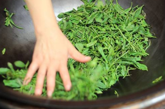 炒青綠茶與綠茶的區(qū)別，烘青和炒青哪個(gè)好喝？