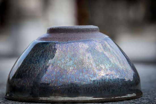 建盞初次使用方法，新買的建盞如何開盞