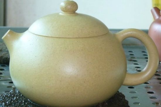 本山綠泥泡養(yǎng)后的效果，真正本山綠紫砂壺怎么養(yǎng)