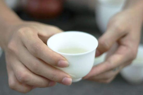 茶具套裝使用方法圖解，茶藝工具介紹圖片大全