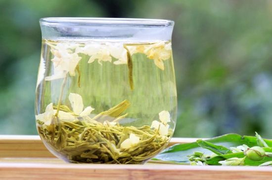 茉莉龍珠喝了會睡不著，為什么喝了茶會睡不著？