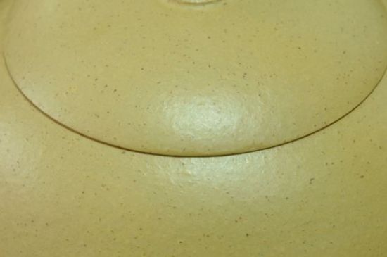 本山綠泥紫砂壺小黑點多嗎，真正本山綠泥會吐黑嗎？