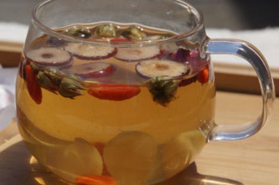 玫瑰花茶和什么搭配好，玫瑰花茶的搭配大全！