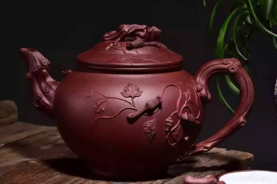 顧景舟9200萬紫砂壺價(jià)格，被誰買了？