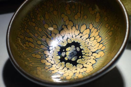 便宜的建盞杯是假的嗎，幾十塊錢的建盞是真的嗎