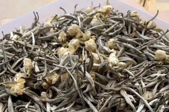 茉莉花花茶能煮嗎，喝茉莉花茶適合煮好還是泡好？