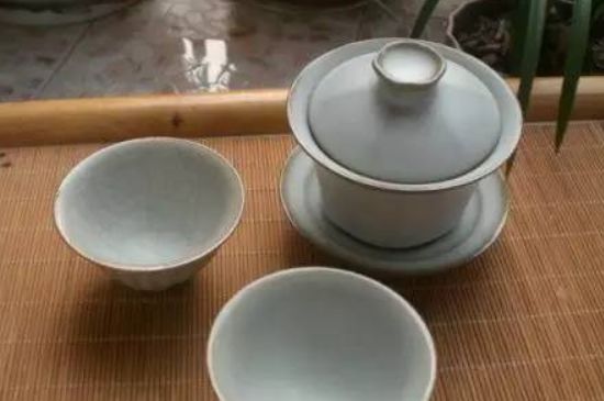 三才蓋碗的由來(lái)，三才蓋碗怎么喝茶？