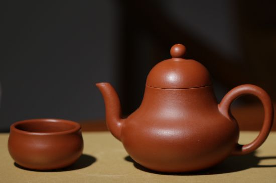 朱泥思亭壺適合泡什么茶，用來(lái)泡哪些茶最好？