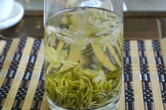 碧潭飄雪是什么檔次的茶，碧潭飄雪屬于什么檔次？