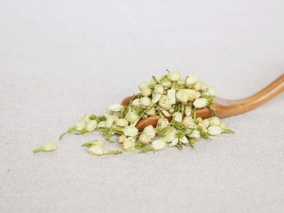 女孩喝茉莉茶的好處，茉莉花茶女生喝好嗎？