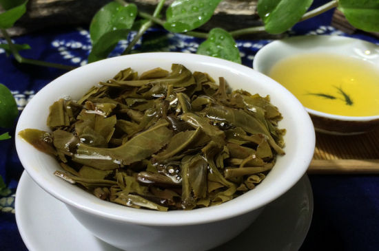 朱泥適合泡生普還是熟普，朱泥泡什么普洱茶好