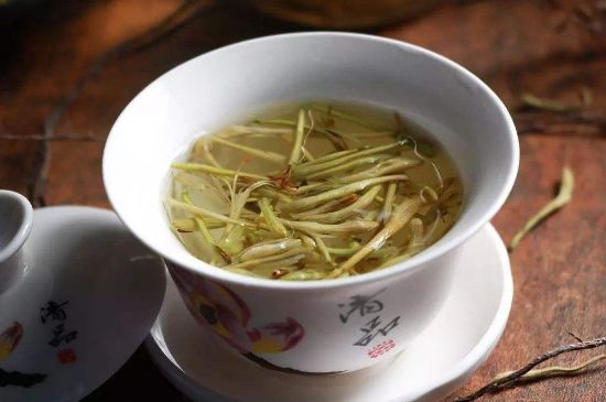 花茶的搭配禁忌，花茶之間的搭配與禁忌有哪些？