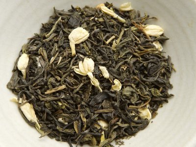 茉莉和什么一起泡最好，茉莉茶有幾種搭配？