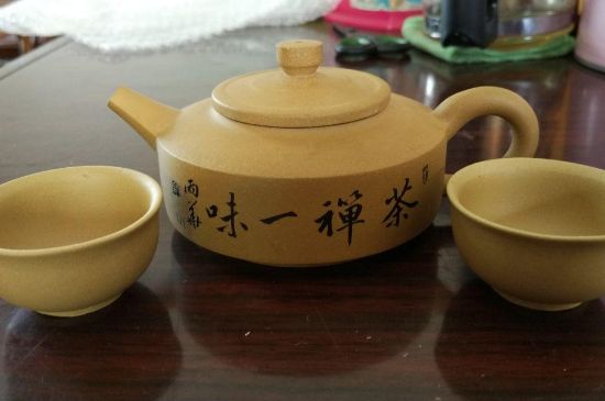 各種泥料泡什么茶，各種茶用什么紫砂壺？