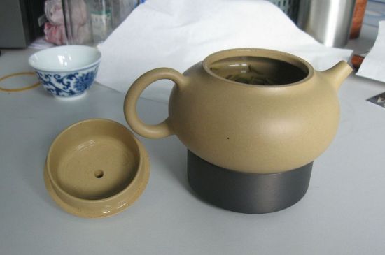 本山綠泥泡養(yǎng)后的效果，真正本山綠紫砂壺怎么養(yǎng)