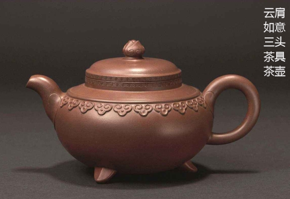 景舟八式紫砂壺圖片及名稱，經(jīng)典壺型顧景舟八式值多少錢？
