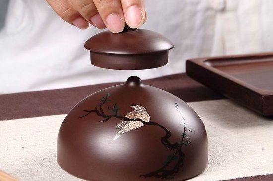 茶具一對(duì)一介紹圖片，茶具的各個(gè)名稱(chēng)和圖片大全