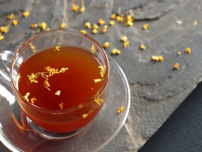 桂花泡茶禁忌，桂花泡水喝的9大禁忌