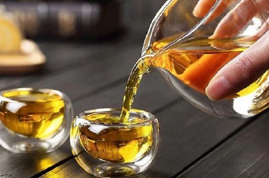 茶具套裝使用方法圖解，茶藝工具介紹圖片大全