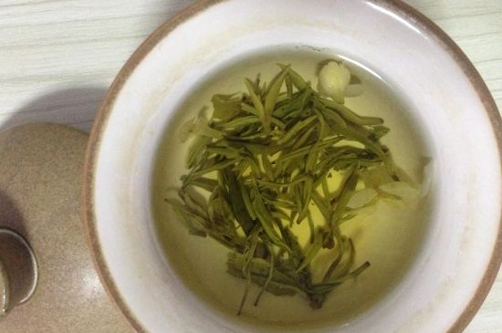 茉莉香螺茶屬于什么茶，茉莉香螺是綠茶嗎