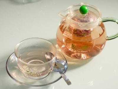 玫瑰花茶怎么泡好喝，泡玫瑰花茶的正確方法