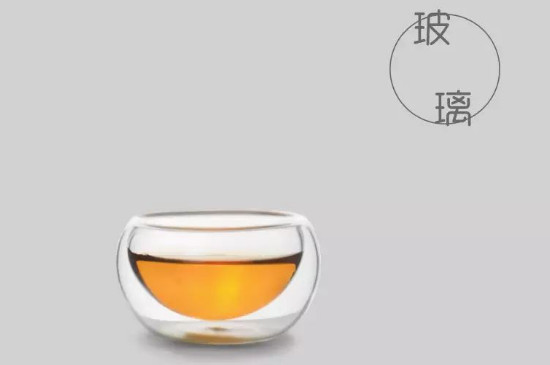 品茗杯的杯型介紹，品茗杯的器型類別分類大全圖