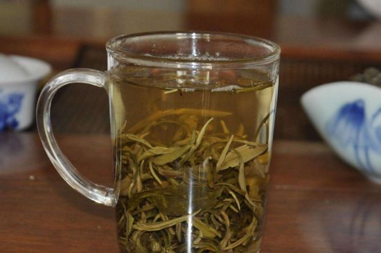 蒸茶器可以蒸花茶嗎，蒸茶器能用來(lái)蒸茉莉花茶嗎？