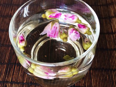 玫瑰花茶一周喝幾次，玫瑰花茶能常喝嗎？