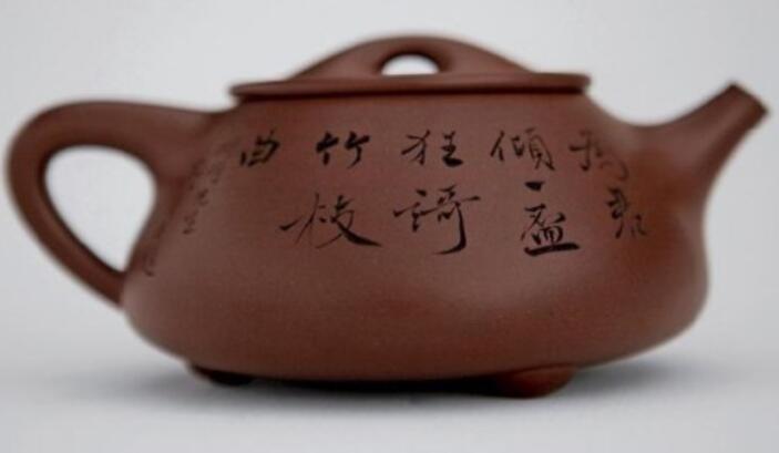 最經(jīng)典的五大石瓢壺，石瓢壺經(jīng)典款圖解