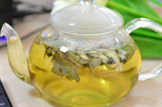 荷葉茶每天喝多少合適，什么時(shí)候喝最好？