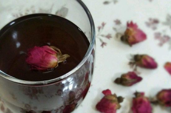 玫瑰花茶和什么搭配好，玫瑰花茶的搭配大全！