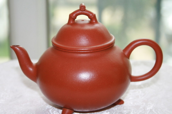朱泥壺泡熟普壺就壞了，朱泥壺泡壞了是為什么