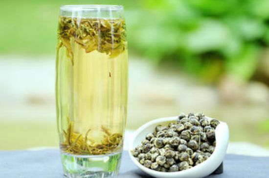 茉莉龍珠喝了會睡不著，為什么喝了茶會睡不著？