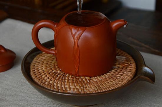 茶具一對(duì)一介紹圖片，茶具的各個(gè)名稱(chēng)和圖片大全