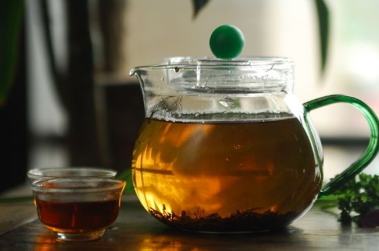 安化黑茶為什么要煮，為什么黑茶一定要煮呢