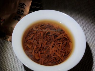 金駿眉幾年可以算陳茶，金駿眉新茶好還是老茶