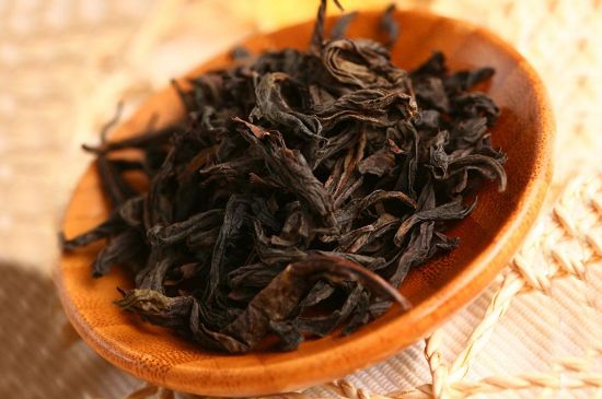 大紅袍四大品種有哪些，大紅袍的種類和著名品種特點介紹