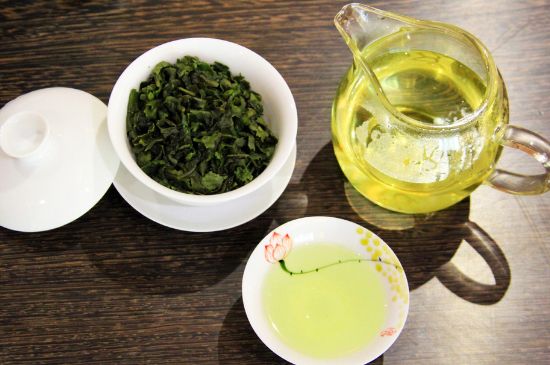 鐵觀音放7年能喝嗎，放了七年的鐵觀音還能喝！